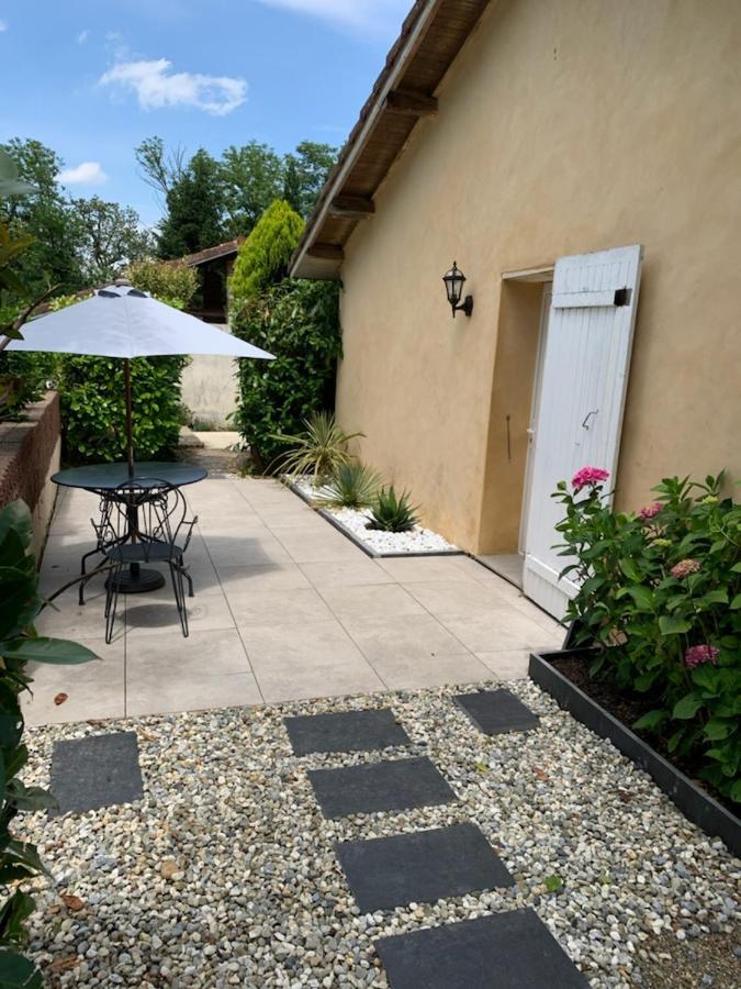 Gites Matilon, 5 Min Eugenie Les Bains Buanes Exterior foto