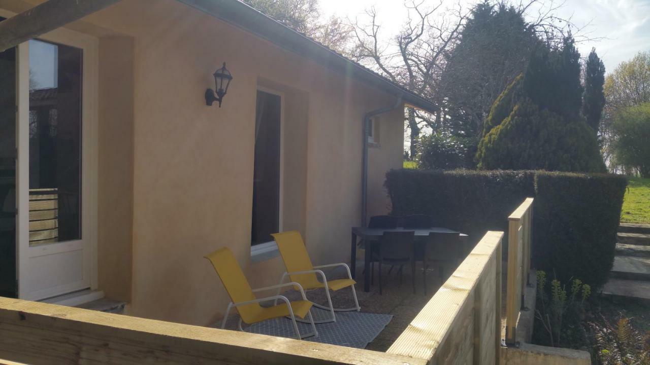 Gites Matilon, 5 Min Eugenie Les Bains Buanes Exterior foto